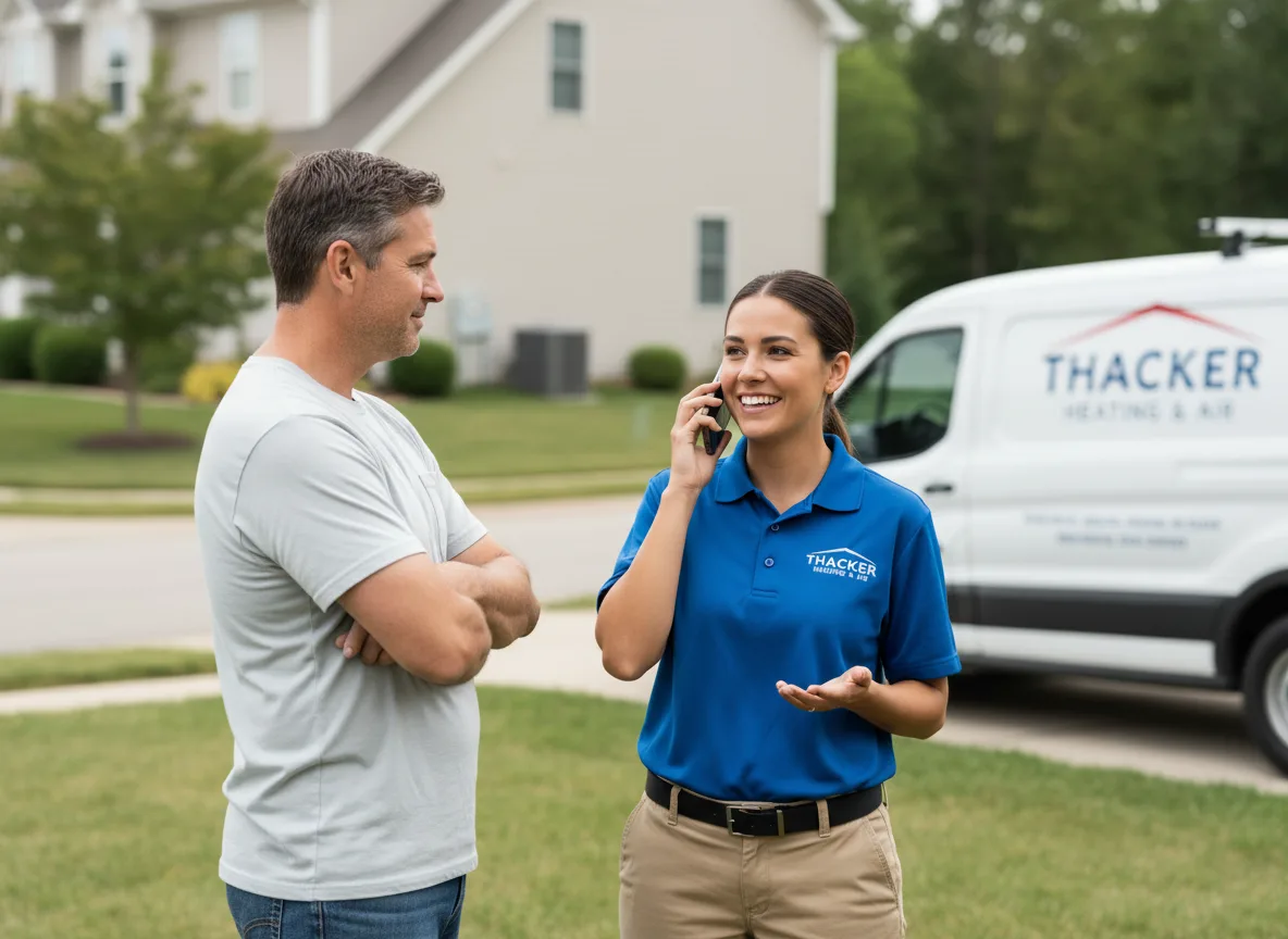 Ac Repair Fayetteville, OH FAQs